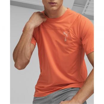 Camiseta de hombre Seasons CoolCell Puma