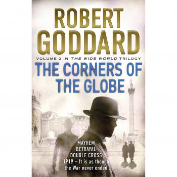 The Corners of the Globe: