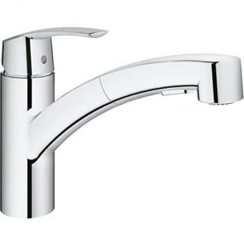 Grohe Start Grifo de fregadero 1/2