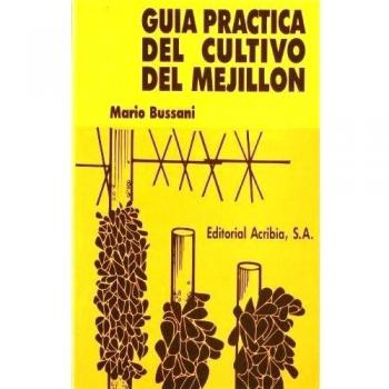 Guía práctica del cultivo del mejillón