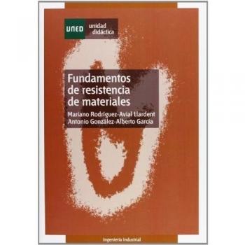 Fundamentos de Resistencia de Materiales
