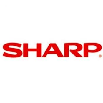 Caja de residuos de tóner Sharp MX503HB - Capacidad para 80,000 páginas, compatible con impresoras MX-M283