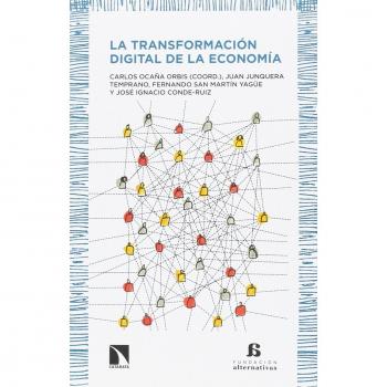 La transformación digital de la economía