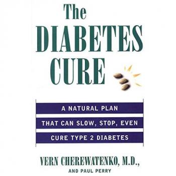 Natural Diabetes Cure: A Comprehensive Guide to Reversing Type 2 Diabetes