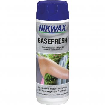 BASE FRESH Special Textile Care Detergent 300ml