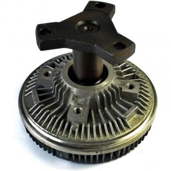 Embrague ventilador de radiador THERMOTEC D5IV001TT