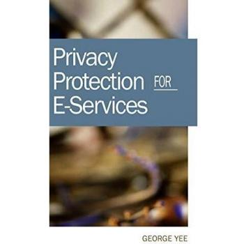 Protección de Privacidad para E-Servicios Tapa Dura