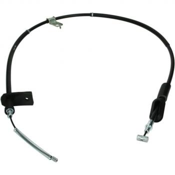 Cable de freno de mano TRW GCH234 Izquierda