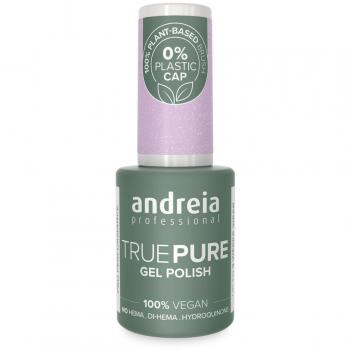 Esmalte de uñas en gel Andreia Professional True Pure T50 105ml