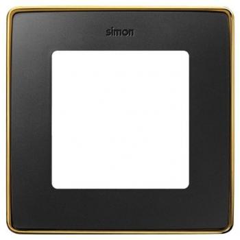 Marco Simon 82 Detail con 1 Elemento Grafito Base Oro 7511017
