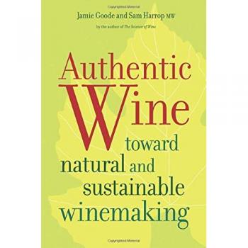 Authentic Wine