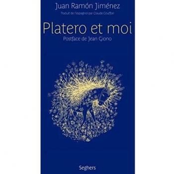 Platero et moi