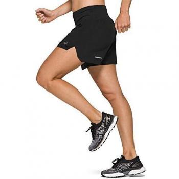 ASICS Road 5.5 Pulgada Women's Pantalones Cortos - SS21 - XS