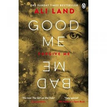 Buena Yo, Mala Yo: Bestseller del Sunday Times