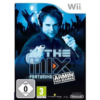 Armin van Buuren - In The Mix