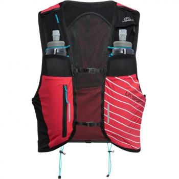 Chaleco de hidratación La Sportiva Ultra Trail 10L Rosa (M)