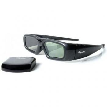 ZF2300 - Optoma Starter Kit gafas activas 3D