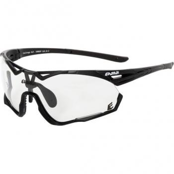 Gafas de Ciclismo Challenge EASSUN con Tecnología Fotocromática y Antideslizante
