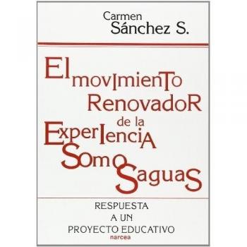 MOVIMIENTO RENOVADOR: Respuesta a un proyecto educativo: 136
