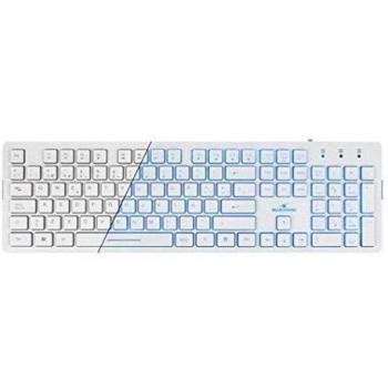Bluestork KB-W-LUMI-SP - Teclado