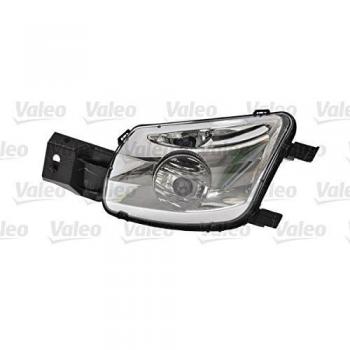 Valeo 044650 Faros Delanteros, blanco