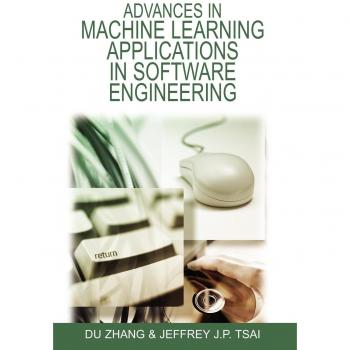 Avances en Aplicaciones de Aprendizaje Automático en Ingeniería de Software - Tapa Dura