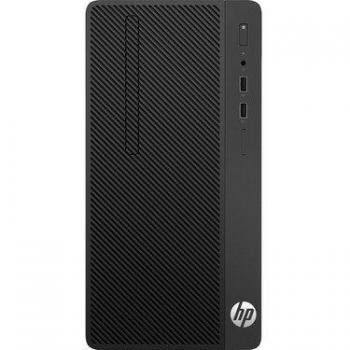 HP 290 G1 - Ordenador de sobremesa