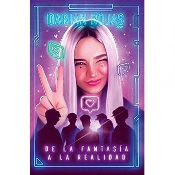 Darian Rojas, de la fantasía a la realidad