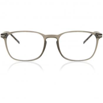 Gafas Anti-Azules Cuadrado Montuta Completa Plástico Grises Armazones para Hombre - SmartBuy Collection