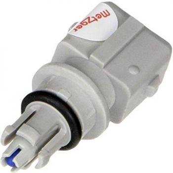 Metzger 0905093 Sensor, temperatura del aire de admisión