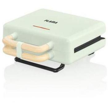 Sandwichera Grill Flama 4964FL Verde 800W