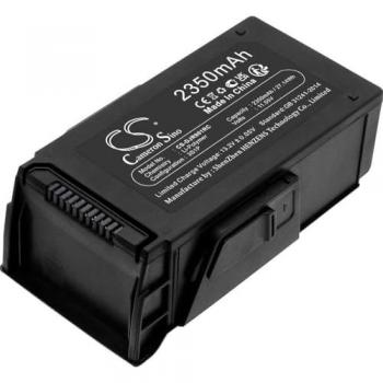 High-Capacity Drone Battery Pack for DJI Mavic Air - 2350mAh, LiPo, Compatible with CP.PT.00000119.01 and CS-DJR901RC