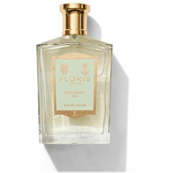 Floris Mulberry Fig Unisex Eau de Parfum Spray 100ml
