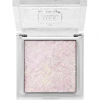 Essence Good Luck Charm for Strength Face & Body Highlighter Nr. 01 Glitter Shower for Superpower Contenido: 8 g