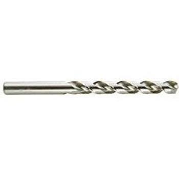 Hepyc 11060000600 - Broca de mango cilíndrico para taladrado, Ø6mm, L 93mm, l 57mm