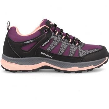 Calzado mujer Zapatillas Paredes Zapatillas Senderismo Setenil Lila