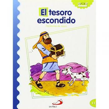 El tesoro escondido: Parábolas de Jesús