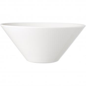 ARABIA Cuenco de porcelana, 3000 ml