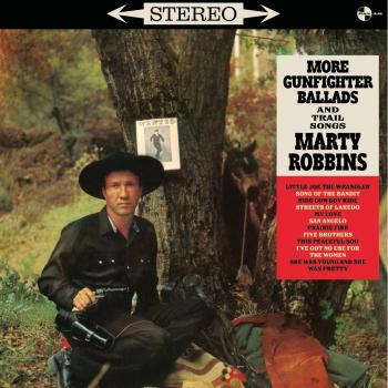 More Gunfighter Ballads and Trail Songs [Vinilo]