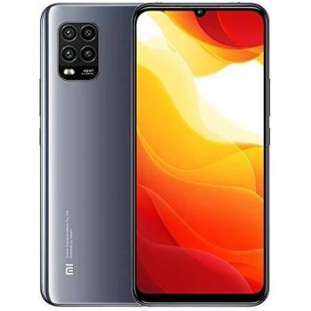 Xiaomi Mi 10 Lite 5G Smartphone 6GB 128GB 6.57'' AMOLED 48MP Quad-cámara 4160mAh