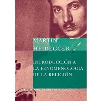 Introducción a la fenomenología de la religión: 42