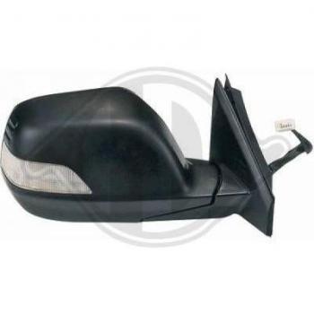 Espejo retrovisor DIEDERICHS 5283924