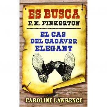 El Cas Del Cadàver Elegant: 72