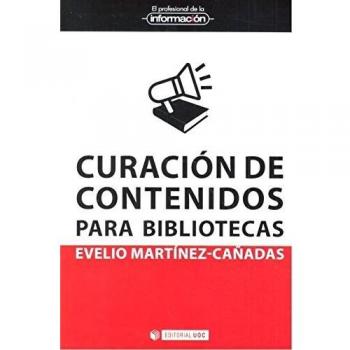 Curación de contenidos para bibliotecas: 42 - Martínez Cañadas, Evelio