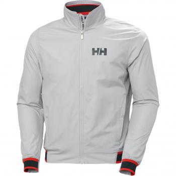 Helly Hansen Salt Men's Waterproof Windbreaker Sailing Jacket