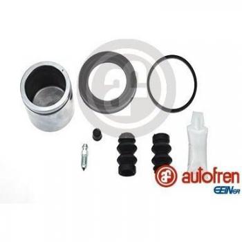Kit de reparación de pinza de freno AUTOFREN SEINSA D4-1751C, incluye todos los componentes necesarios para la reparación de la pinza de freno, fabricado con materiales de alta calidad para garantizar durabilidad y