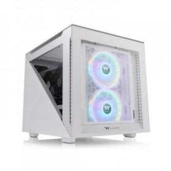 Silverstone FARA V1M PRO Torre Negro