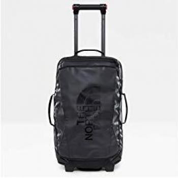 The North Face Maleta, 53 cm, 40 litros, TNF BLACK