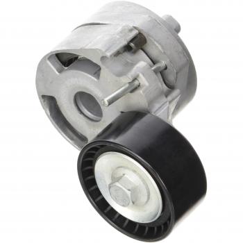Mapco 23358 Tensor de correa, correa poli V