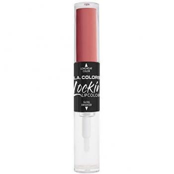 L.A.Colors Lockin' Lip Color- Call Me 25 gr
